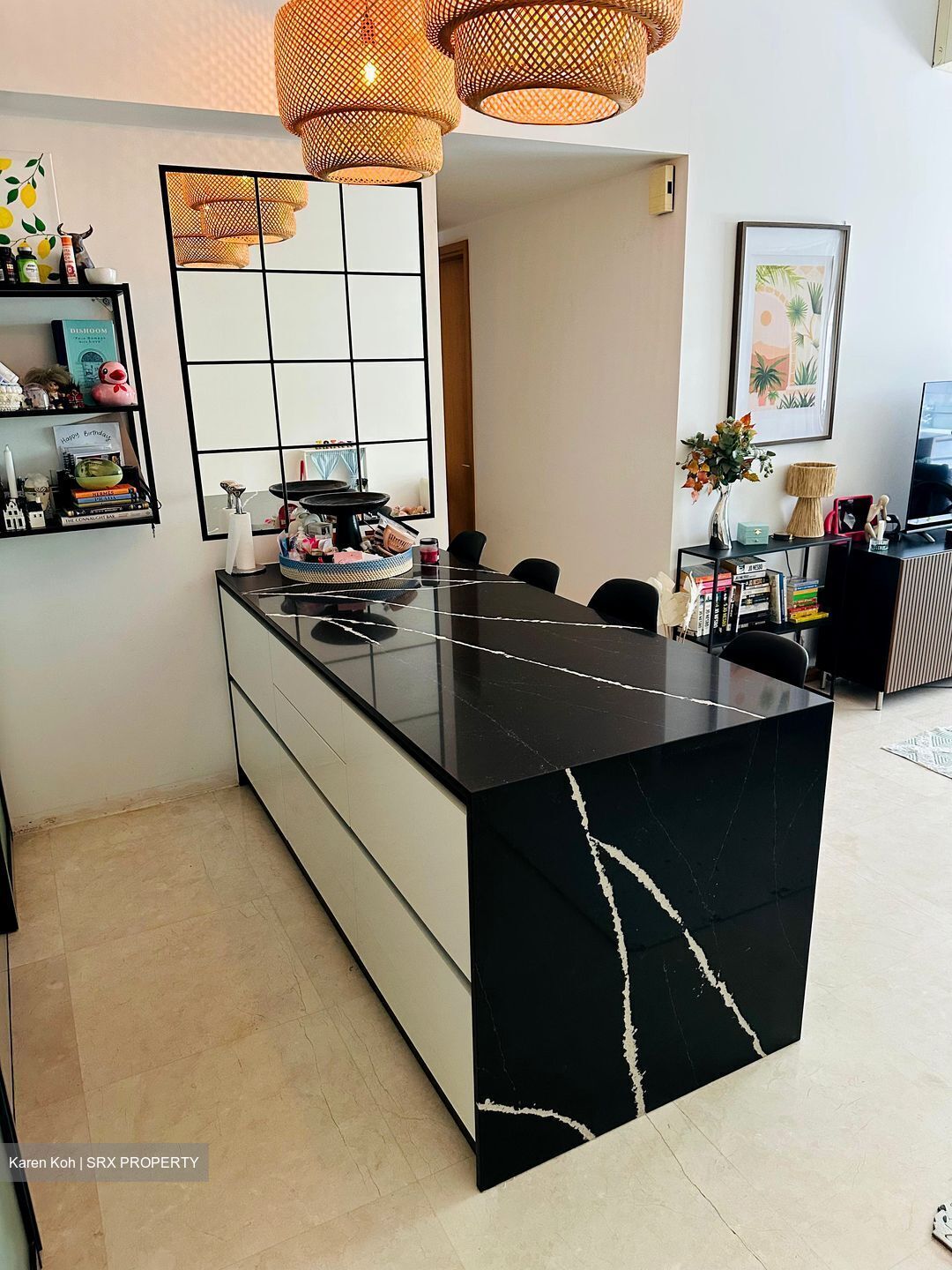 The Peak@Balmeg (D5), Condominium #503564891